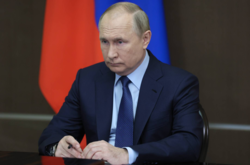 Путин озвучил предложение Байдена относительно Украины