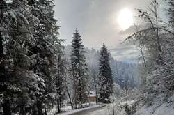 Хоч опадів і не прогнозують, та сонечко тільки подекуди визиратиме з-за хмар