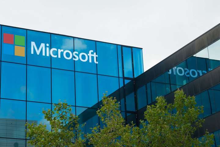 Microsoft досліджує водень як джерело живлення для центрів обробки даних
