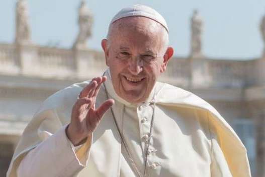 Папа Римський не вважає позашлюбний секс найважчим гріхом