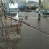 <p>Напередодні&nbsp;крижаний дощ у Києві закував усе в лід</p>