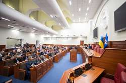 Київрада проводить засідання вже другий раз за тиждень