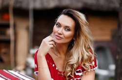 Анна Саливанчук: забилась в подушку и рыдала