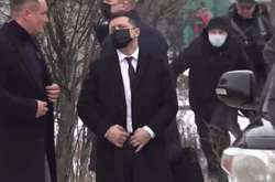 Ексголова СБУ пояснив, що спільного у «слуг народу» з італійською мафією