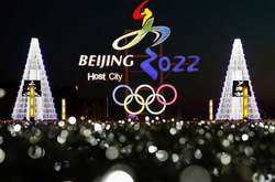 Олімпіаду в Пекіні проігнорують провідні політики світу
