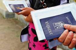 Переселенцям стане легше змінювати місце прописки