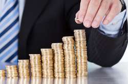 Кияни стали платити більше податків. Які надходження за 11 місяців?