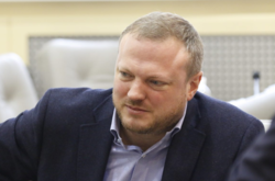 Это – не Зеленский. Соратник Коломойского назвал политиков, на которых следует делать ставку