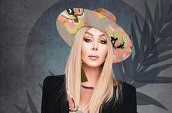 Ирина Былык не пригласила для работы над клипом своего экс-супруга, хотя раньше без него не обходилось