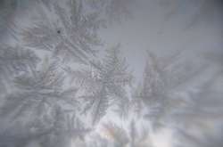 П’ятниця буде холодною та з погодними «сюрпризами»