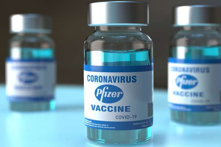 Три дозы Pfizer нейтрализуют штамм «Омикрон» – разработчики вакцины 