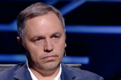 Портнов потрапив під санкції США