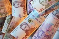 Заплановані доходи бюджету Києва на 2022 рік на 2,3 млрд грн більші, ніж планові показники 2021 року