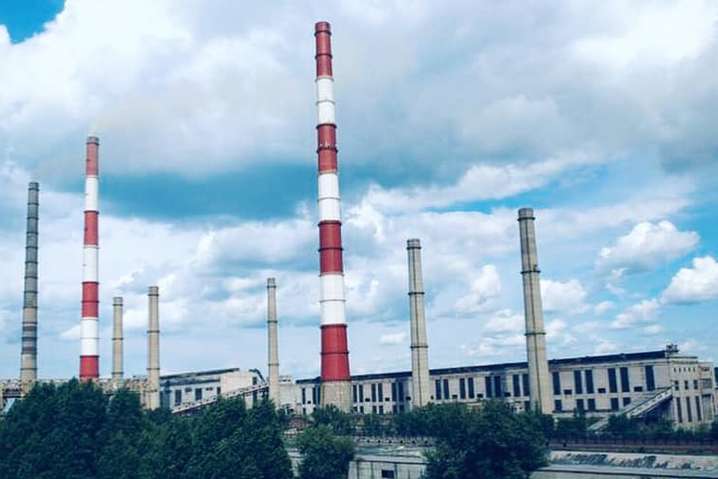 Луганчане обратились к Зеленскому из-за угольной блокады РФ местной ТЭС 