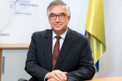 Новим бізнес-омбудсменом України став канадський дипломат