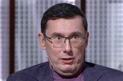 Політик впевнений, що погоджуватися на тодішні вимоги Росії було неприпустимо