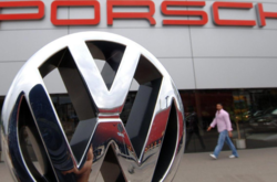 Концерн Volkswagen хочет продать Porsche: названа ориентировочная цена