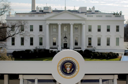 Вашингтон підтримує Україну