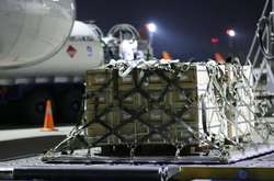 США передадуть Україні військову допомогу