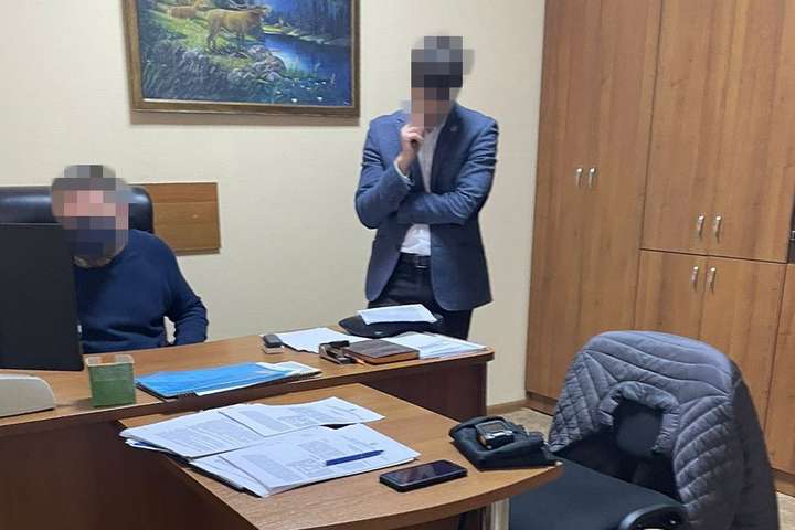  Миколаївський прокурор брав гроші за закриття справи про вбивство – СБУ 