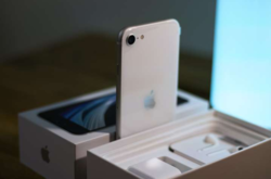 Стали известны характеристики нового «бюджетного» iPhone