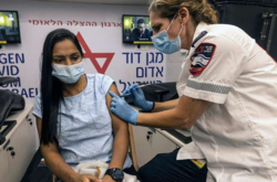  Исследования доказывают, что «бустерная доза спасла Израиль» 