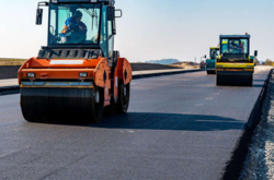  В Украине построят первую платную дорогу 