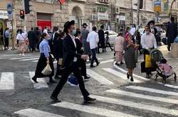 Нова хвиля епідемії не пов'язана з поширенням штаму «Омікрон»