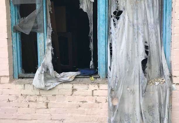 На Донеччині в житловому будинку вибухнув тротил, загинула жінка 