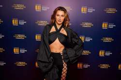 Певица говорит, что ее избраннику удалось найти общий язык с ее сыном