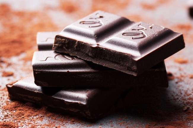Вчені розповіли, скільки шоколаду на день зробить людину щасливою