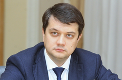 «Поведение на пресс-конференции – не предел!» Разумков рассказал о «взрывном» характере Зеленского