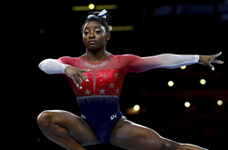 Time назвал лучшего спортсмена года