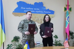 США выделят $20 млн для усиления украинских границ