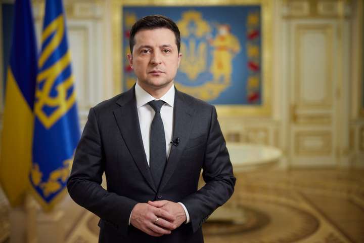Зеленський на саміті Байдена: Україна – лідер демократичних перетворень у регіоні