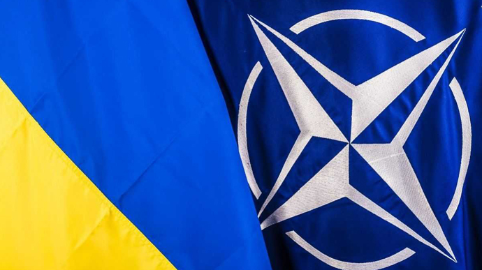 Россия увидела во вступлении Украины в НАТО «риск масштабного конфликта в Европе»