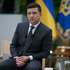 Президент прокоментував позицію РФ щодо вступу України в НАТО