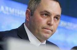 Портнов прокоментував своє потрапляння під санкції