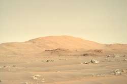 Марсохід NASA зробив світлину «позаземного спокою»