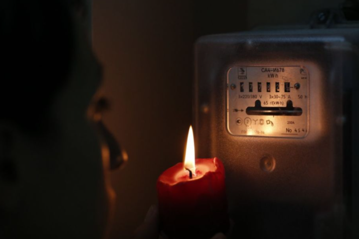 Чи будуть в Україні відключати світло? Відповідь Зеленського