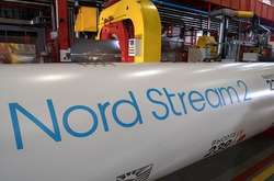 Матеуш Моравецький виступив за введення санкцій проти «Північного потоку-2»