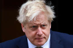 66% британців негативно оцінюють роботу прем'єр-міністра