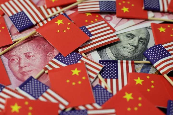 США запровадили нові санкції проти Китаю