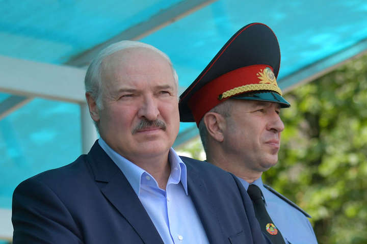 Режим Лукашенка тероризує всю Європу – Тихановська