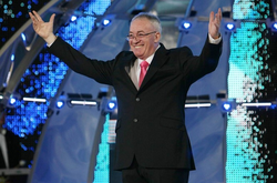  На 75-му році життя помер білоруський диригент Михайло Фінберг 