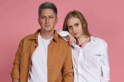 16-летняя дочка Педана – одиннадцатиклассница