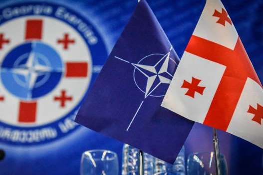 Грузія жорстко відреагувала на вимогу Росії не розширювати НАТО
