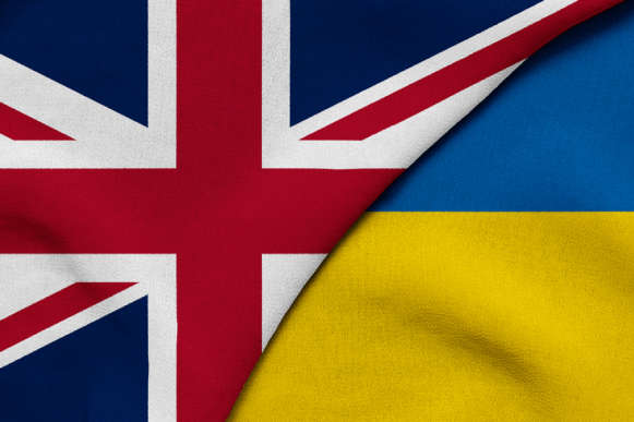 Велика Британія зробила гучну заяву на підтримку України