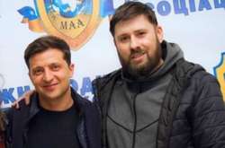 В Європі, про яку ви так часто говорите зі своїх високих трибун, панове, Гогілашвілі вже залишив би службу назавжди