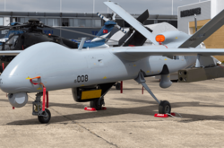 Стало відомо, коли в Україні стартує виробництво безпілотників нового покоління